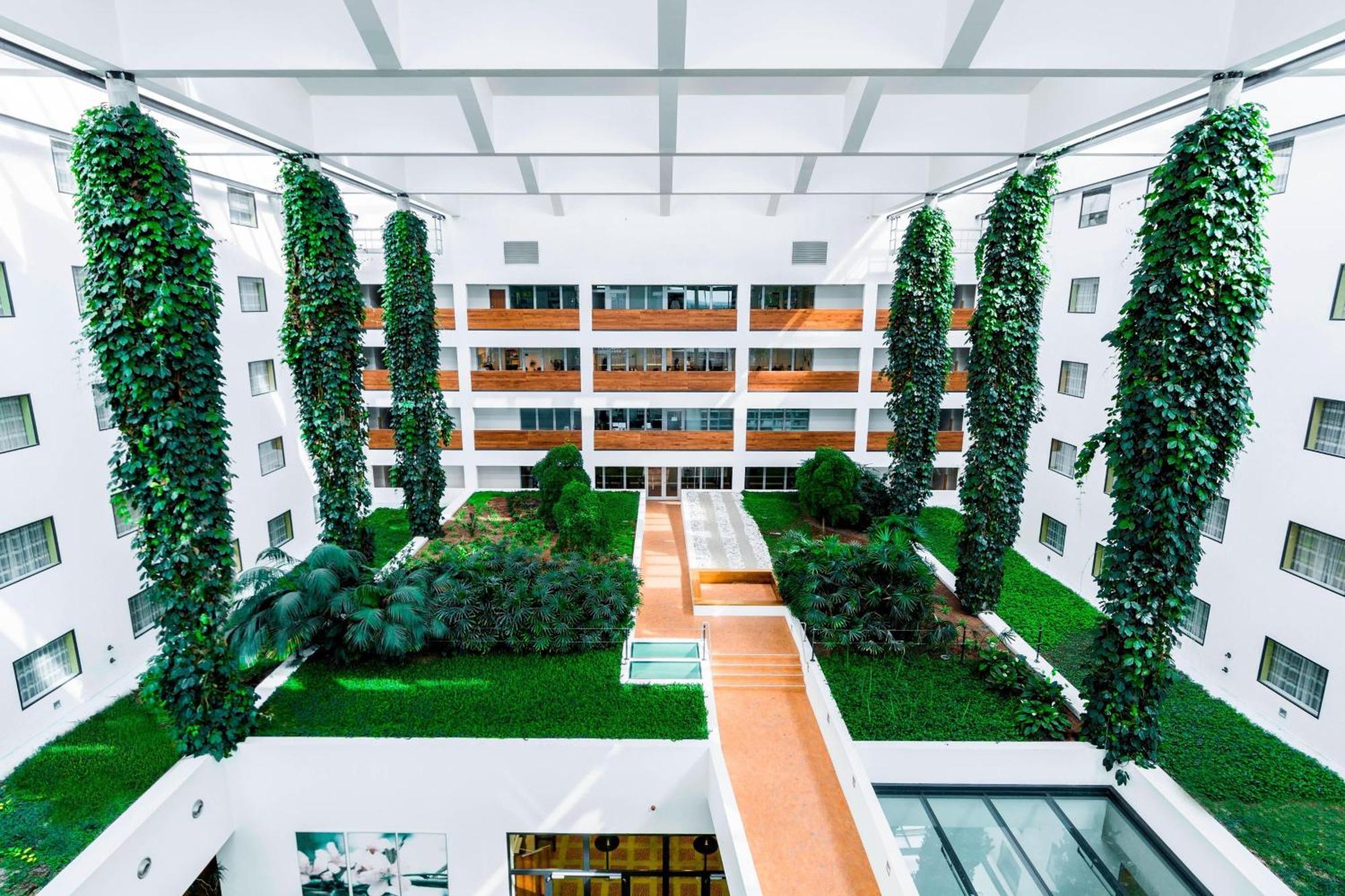 Courtyard By Marriott Prague Airport, Prague